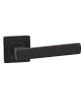 Ручки стандарт TANDOOR TDAL 703-02 BLACK 